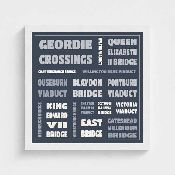 Prints — Pitchabode design 1