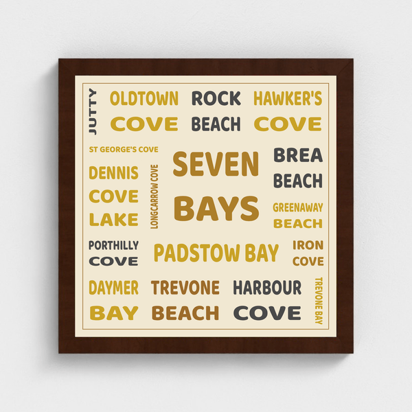 Prints — Pitchabode design 2