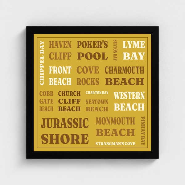 Prints — Pitchabode design 3
