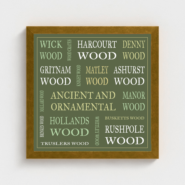 Prints — Pitchabode design 4