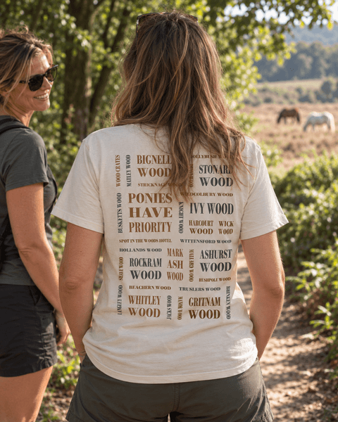 T-shirts — Pitchabode design 1