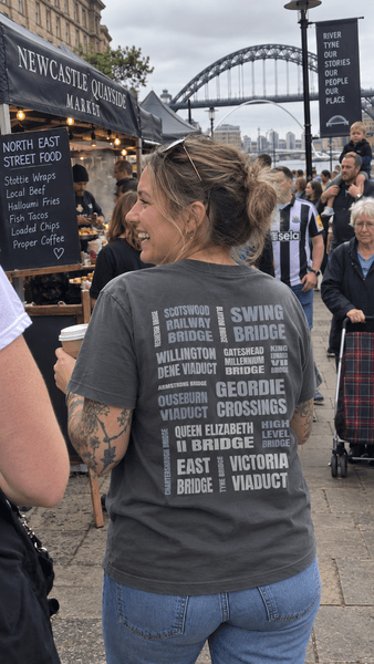 T-shirts — Pitchabode design 4